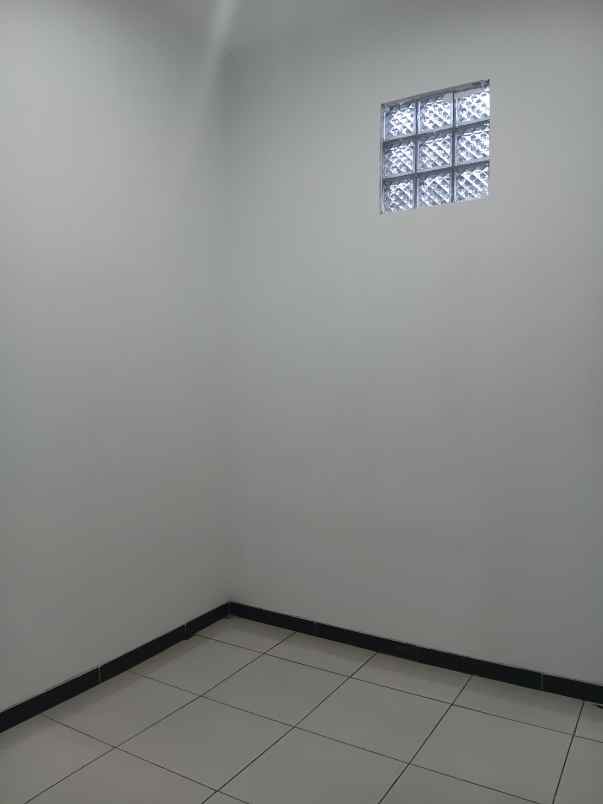 jual cepat rumah siap huni di kavling cipageran