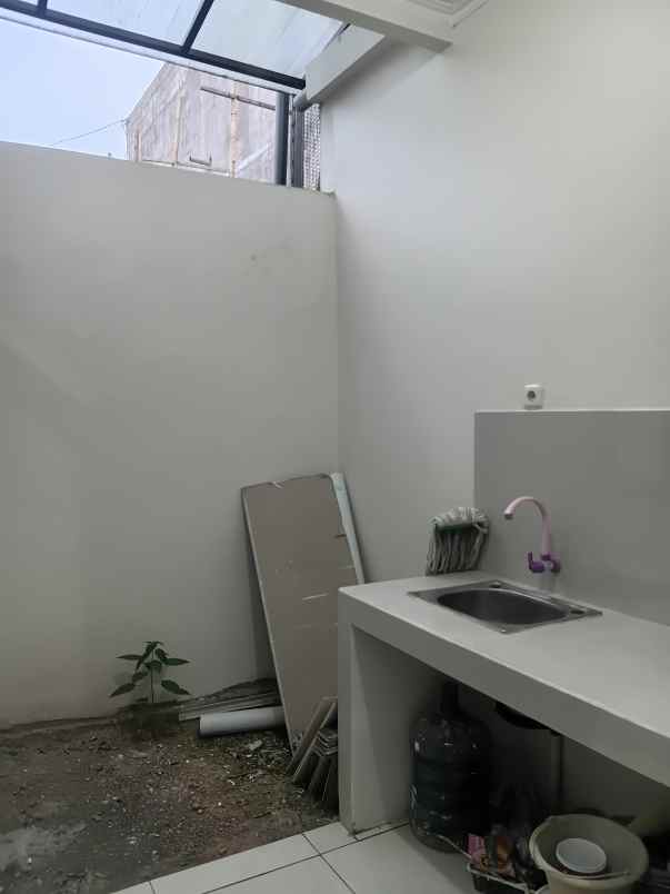 jual cepat rumah siap huni di kavling cipageran