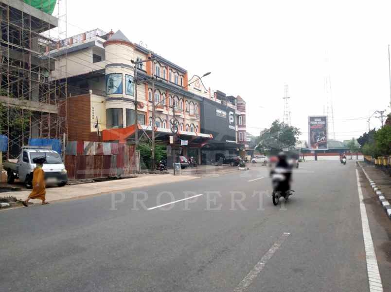 jual cepat tanah pusat kota nego sampai deal