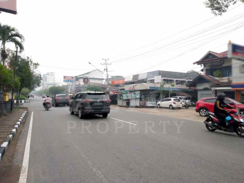 jual cepat tanah pusat kota nego sampai deal