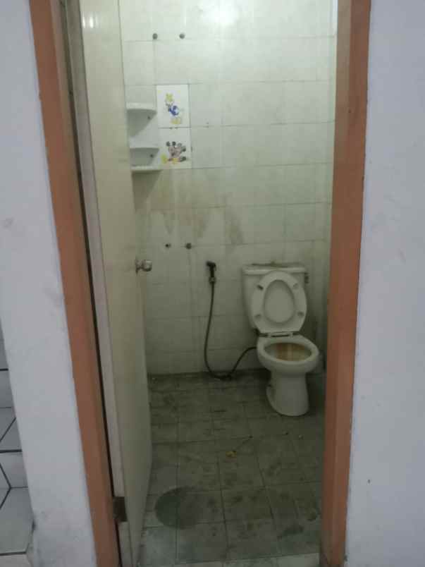 jual dan sewa ruko 3 lantai di raya serpong
