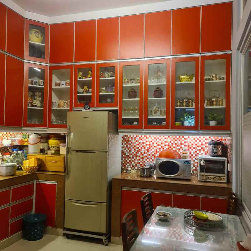 jual murah rumah di tangerang