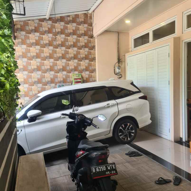 jual murah rumah di tangerang