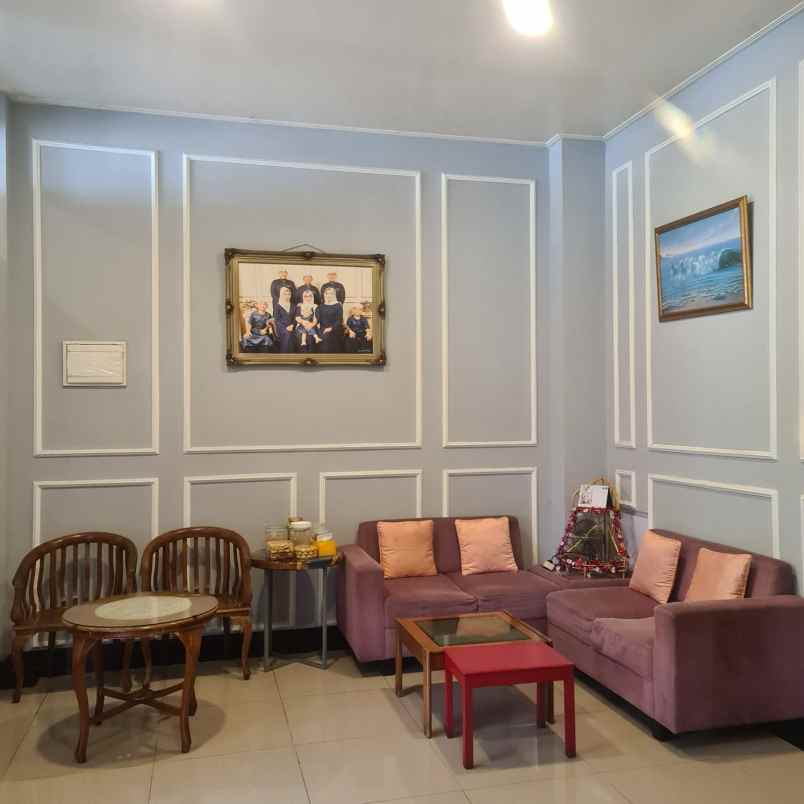 jual murah rumah di tangerang