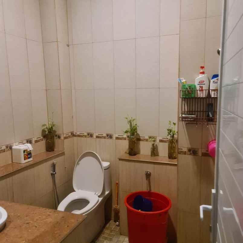 jual murah rumah di tangerang