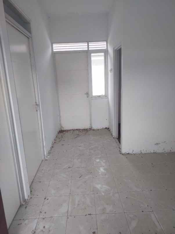 jual murah rumah gandeng citra maja city