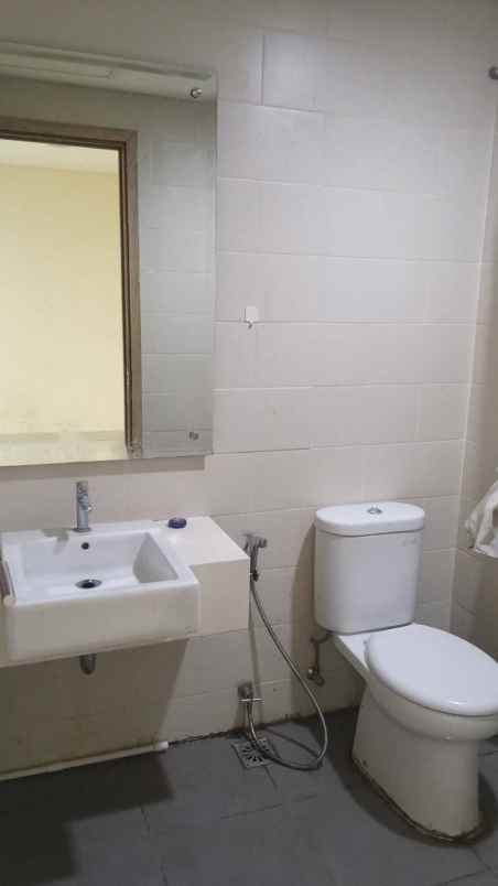 jual murah unit apartemen pejaten park residence