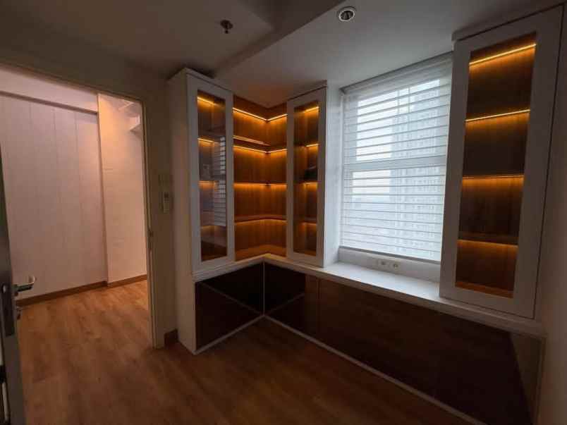 jual rugi apartemen anderson