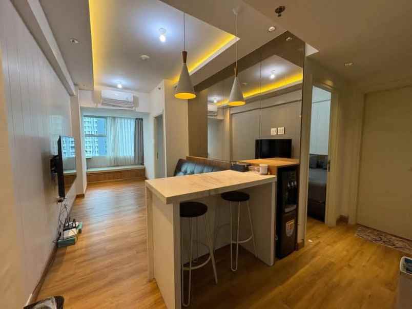 jual rugi apartemen anderson