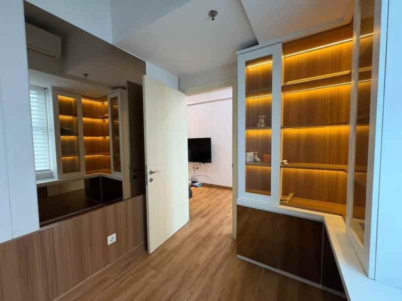 jual rugi apartemen anderson