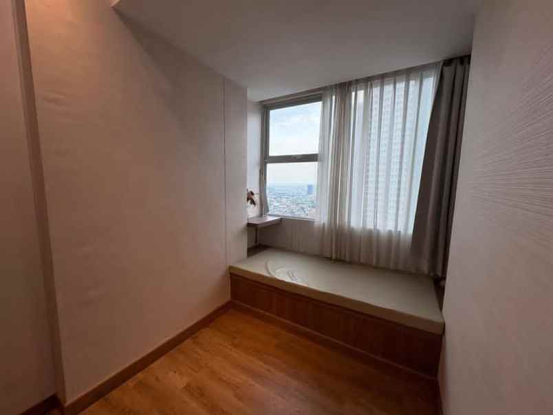 jual rugi apartemen anderson