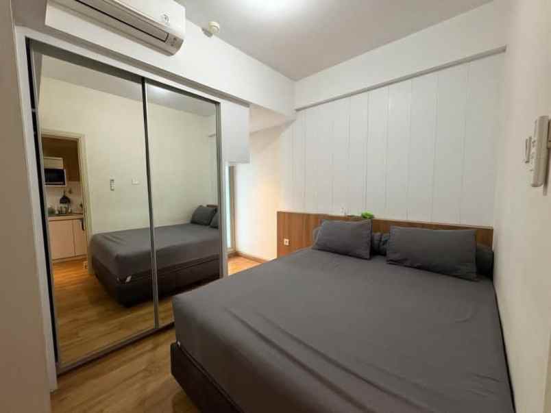 jual rugi apartemen anderson