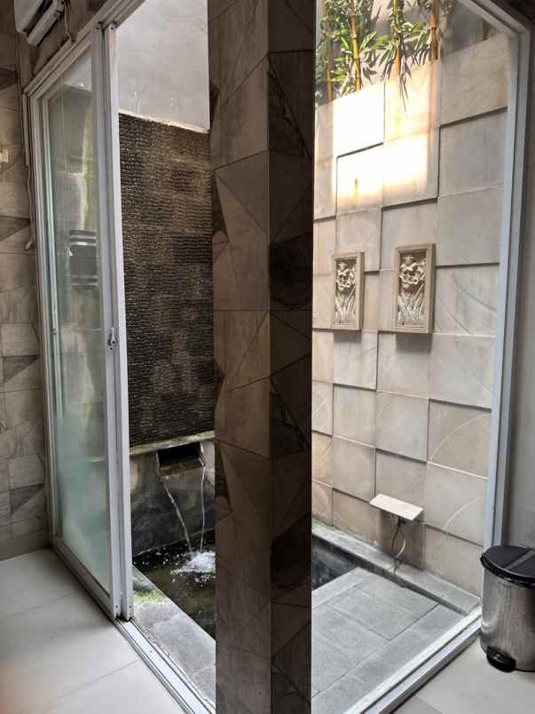 jual rugi rumah cantik di jakarta garden city cakung