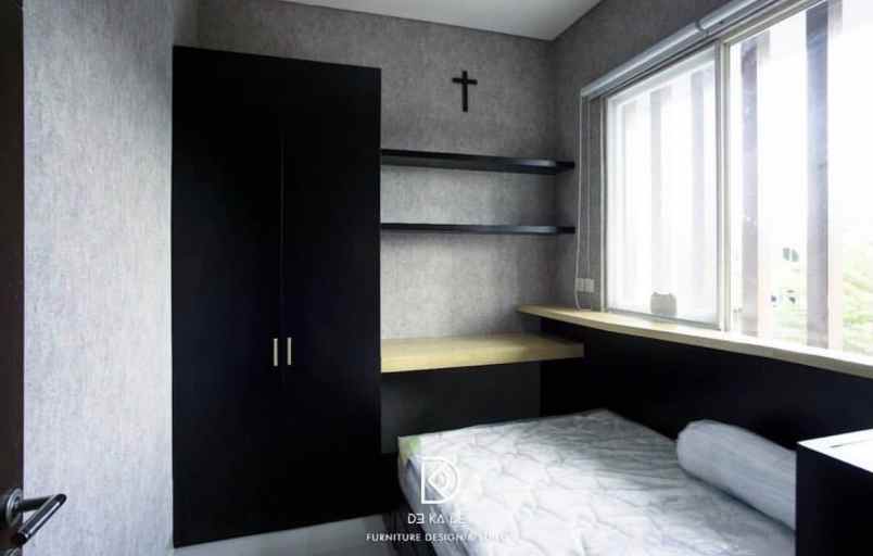 jual rugi rumah cantik di jakarta garden city cakung