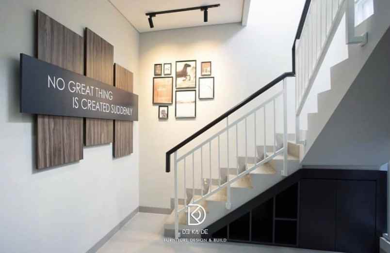 jual rugi rumah cantik di jakarta garden city cakung