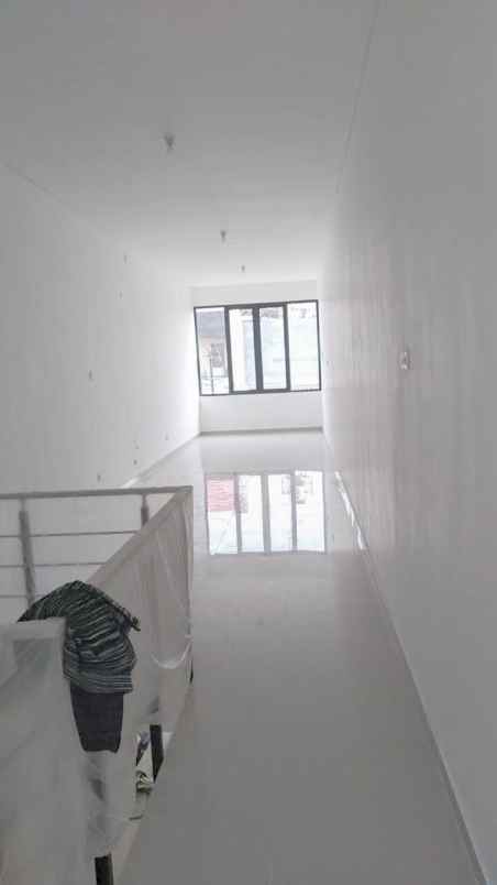 jual ruko jejer 2 jl bratang binangun surabaya