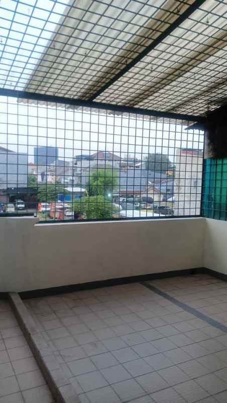 jual ruko komplek di kedoya utara kebon jeruk jakarta