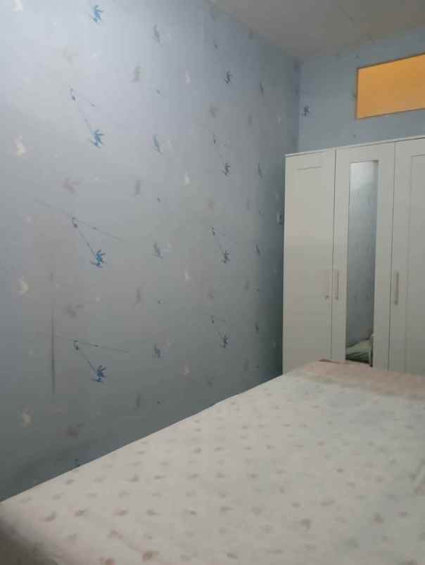 jual ruko komplek di kedoya utara kebon jeruk jakarta
