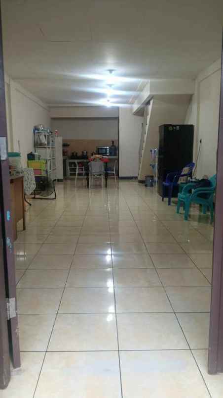 jual ruko komplek di kedoya utara kebon jeruk jakarta