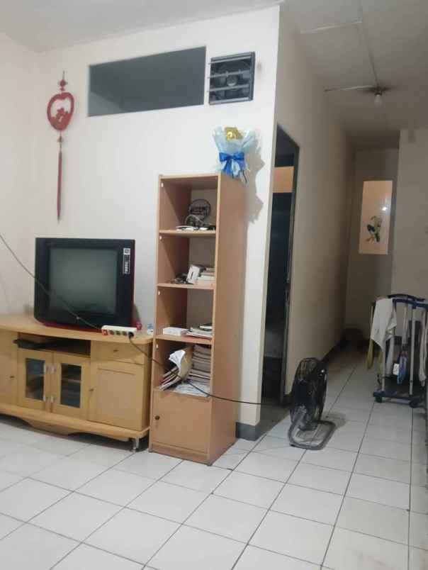 jual ruko komplek di kedoya utara kebon jeruk jakarta