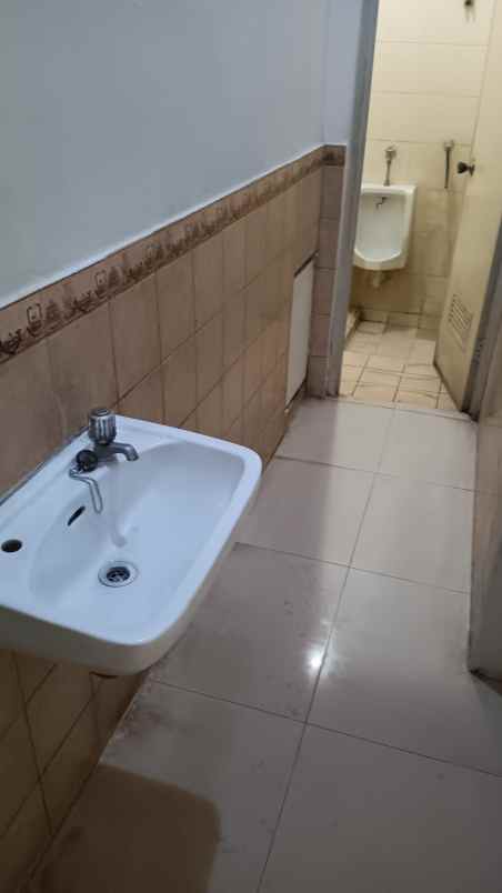 jual ruko tol boulevard bsd termurah hadap jalan raya