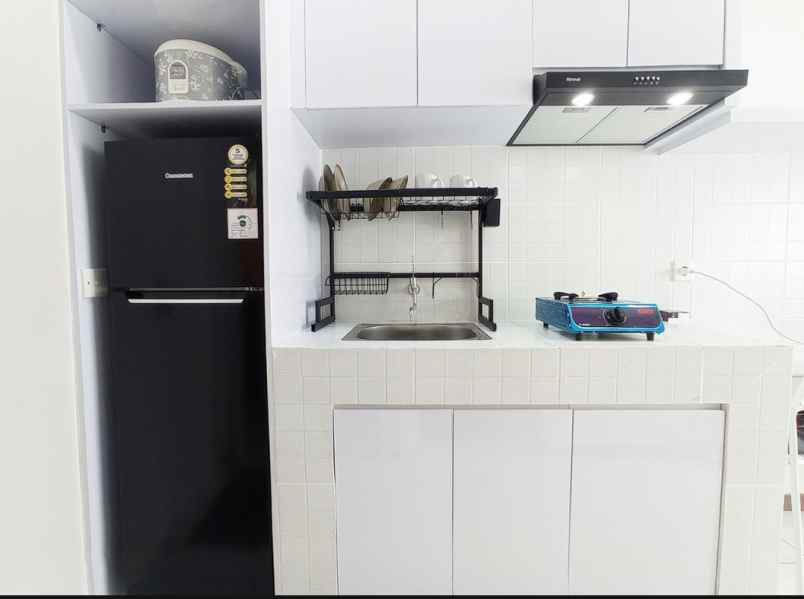 jual rumah antara house vanya park bsd