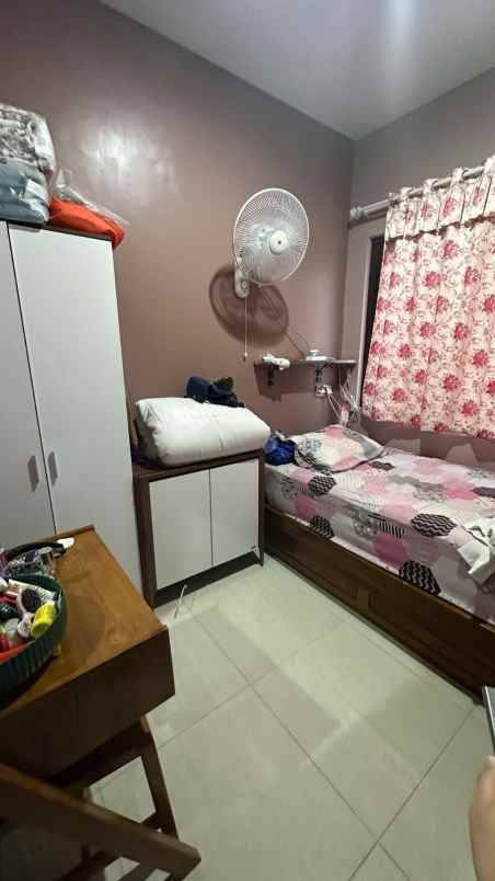 jual rumah cibubur cimanggis golf estate tapos depok