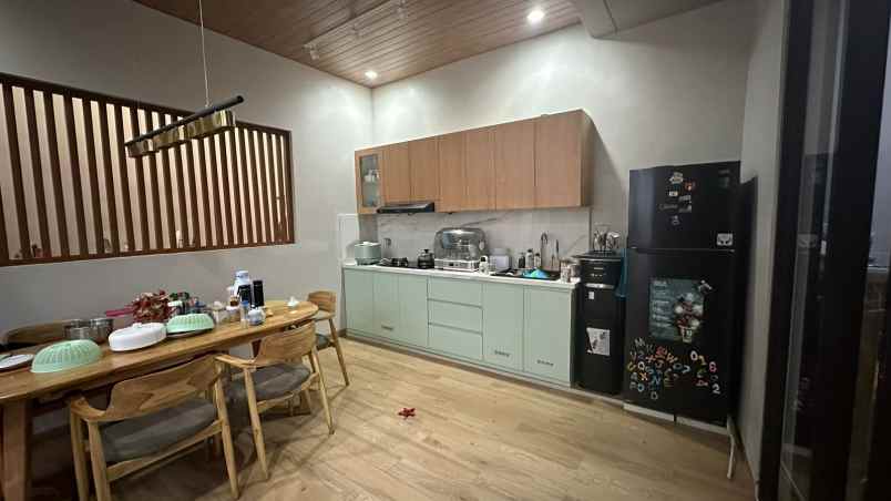 jual rumah cibubur cimanggis golf estate tapos depok