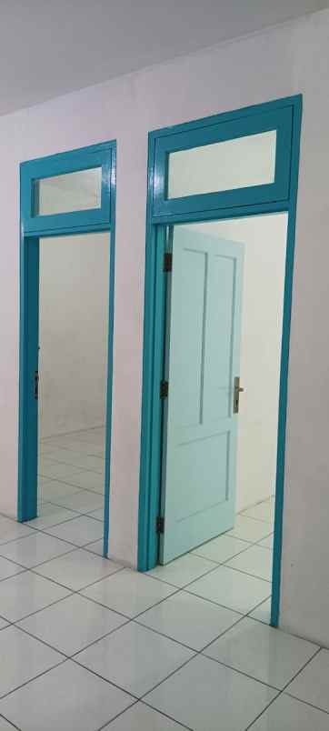 jual rumah citra 5 jak bar