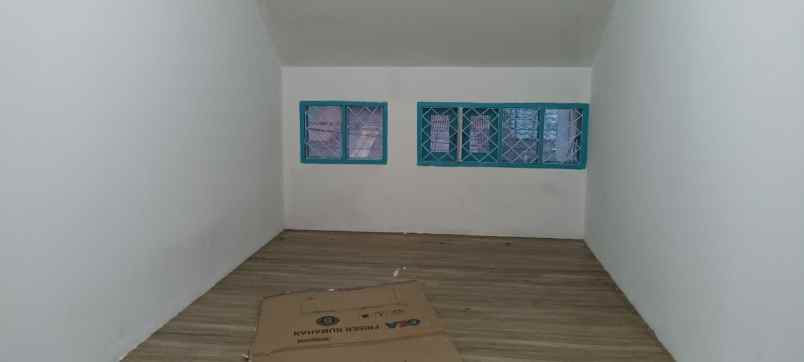 jual rumah citra 5 jak bar