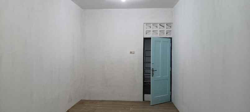 jual rumah citra 5 jak bar