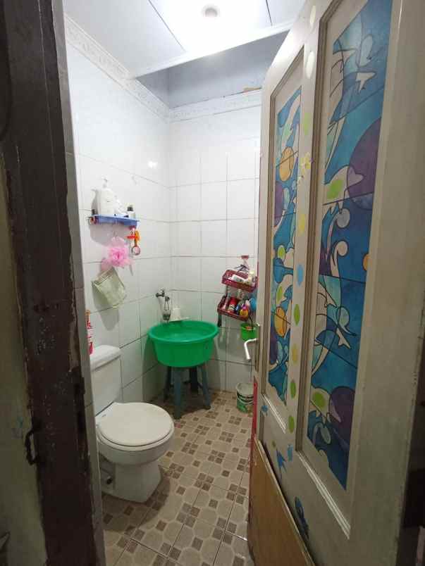 jual rumah citra 5 kalideres jak bar