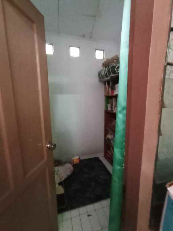 jual rumah citra 5 kalideres jak bar