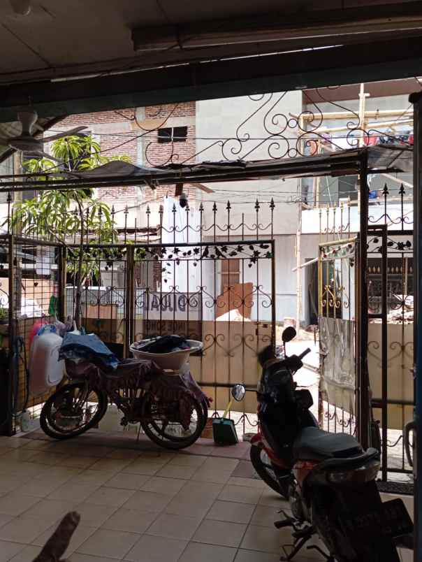 jual rumah citra 5 kalideres jak bar