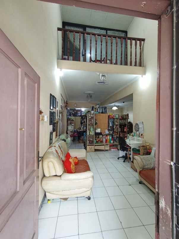 jual rumah citra 5 kalideres jak bar