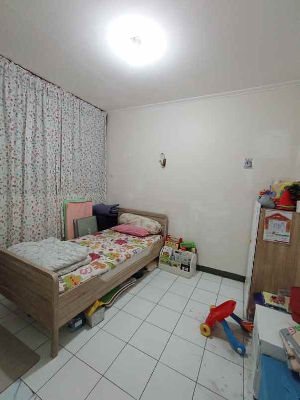 jual rumah citra 5 kalideres jak bar