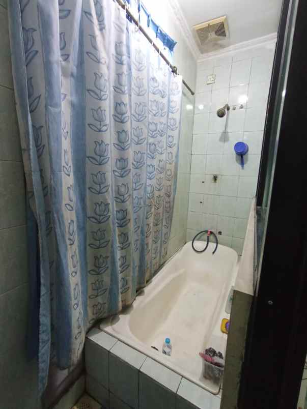 jual rumah citra 5 kalideres jak bar