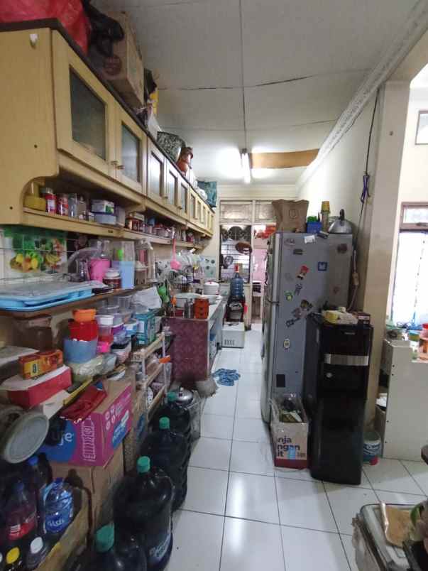 jual rumah citra 5 kalideres jak bar