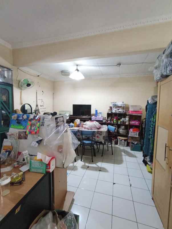 jual rumah citra 5 kalideres jak bar