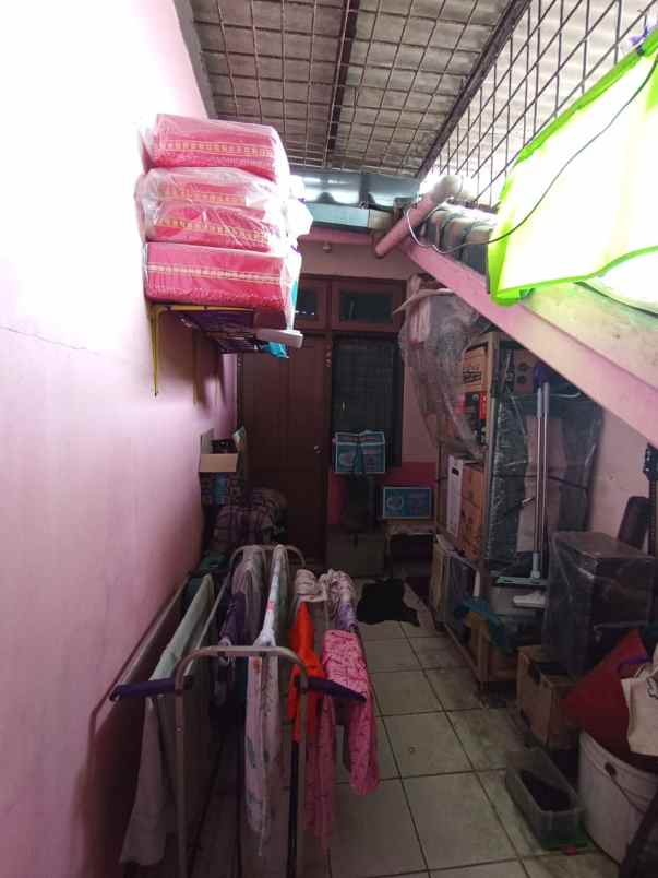 jual rumah citra 5 kalideres jak bar