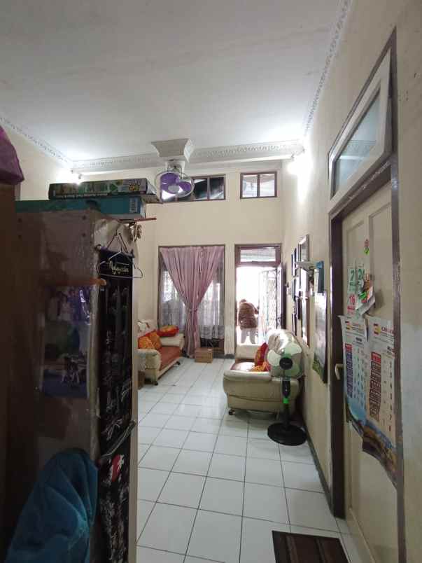 jual rumah citra 5 kalideres jak bar