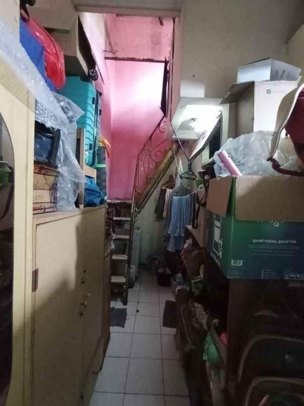 jual rumah citra 5 kalideres jak bar