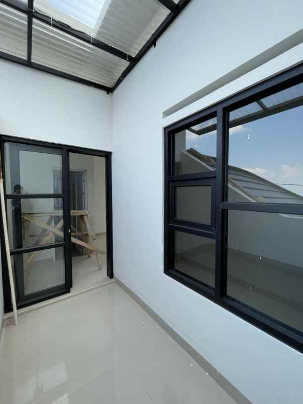 jual rumah dan kavling cocok untuk investasi