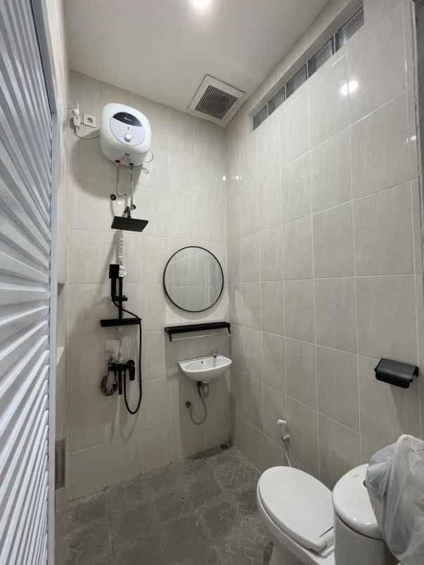 jual rumah dan kavling cocok untuk investasi