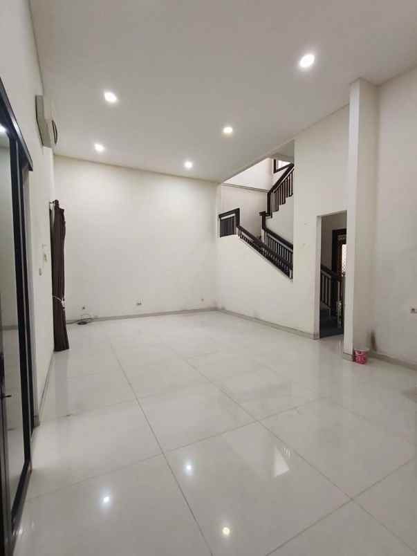 jual rumah jl dharmahusada mas surabaya