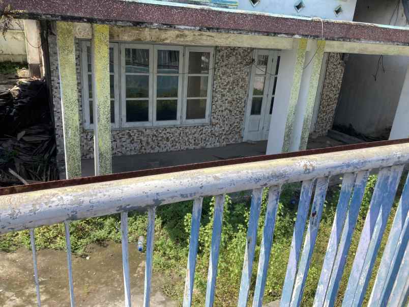 jual rumah kawasan kuliner sidoarjo