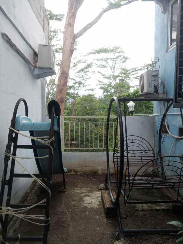 jual rumah kostan dan kontrakan di jagakarsa srengseng