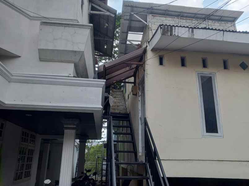 jual rumah kostan dan kontrakan di jagakarsa srengseng