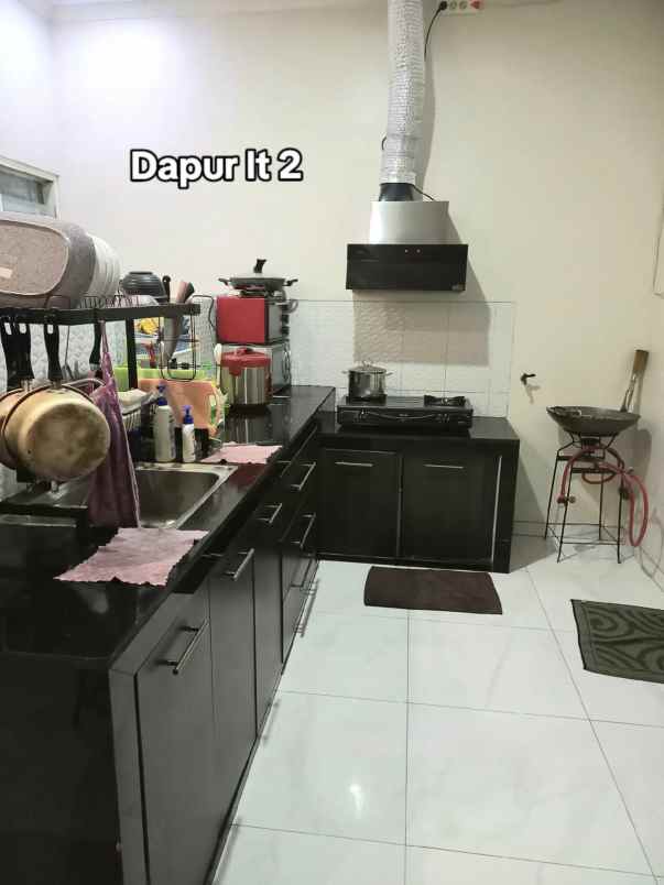 jual rumah malang raya