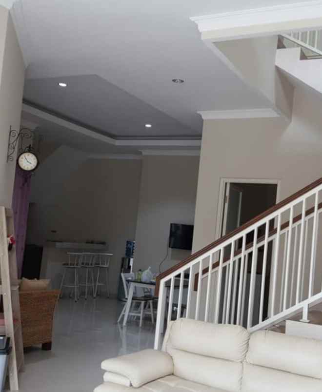 jual rumah minimalis di perum kusuma pinus kota batu